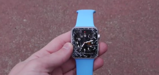 photo of Here’s one reason you might not want an Apple Watch Sport image