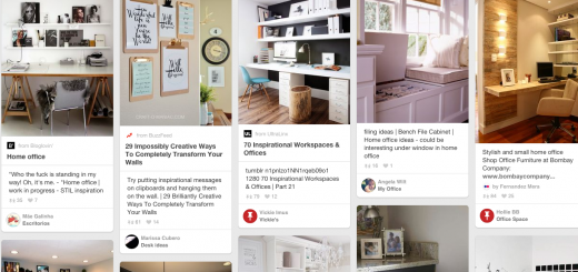 photo of Pinterest and Buffer team up to make scheduling Pins possible image