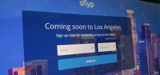 photo of Shyp now classifies its courier drivers as employees, not contractors image