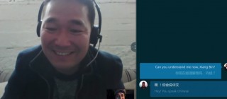 Skype Translator