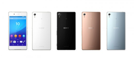 Sony Xperia Z4