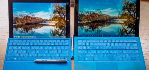 The Surface Pro 4 may have an adjustable screen size - here's how it could work Surface 3-14