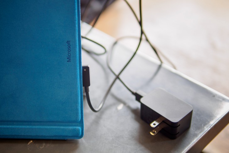 Review: The Surface 3 is the first Surface I can recommend to anyone Surface 3 19 730x487 Review: The Surface 3 is the first Surface I can recommend to anyone