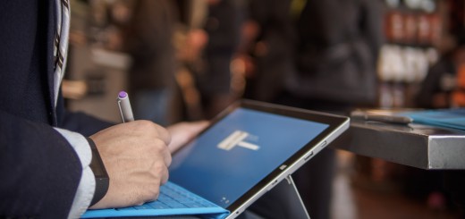 Windows 10 will force you to update and that's good news Surface 3-22