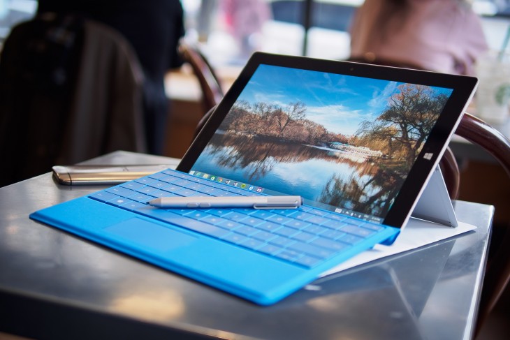 Review: The Surface 3 is the first Surface I can recommend to anyone