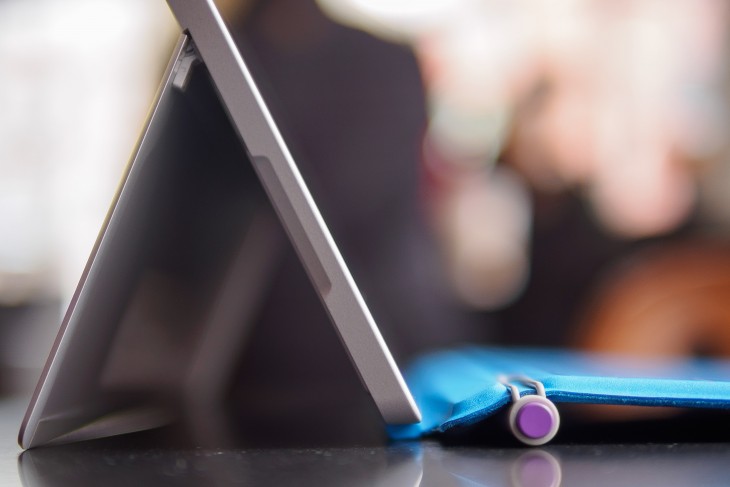 Review: The Surface 3 is the first Surface I can recommend to anyone Surface 3 9 730x487 Review: The Surface 3 is the first Surface I can recommend to anyone