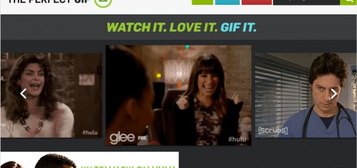 Hulu just launched a GIF search engine for images from its shows The Perfect GIF Hulu