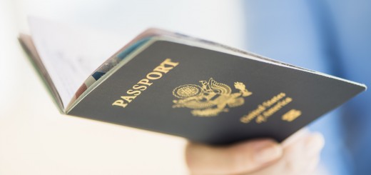 US passport immigration travel