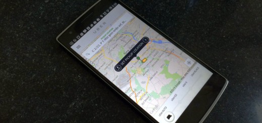 UberAuto header image
