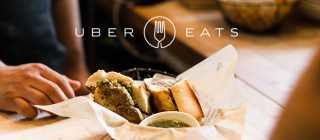 UberEats