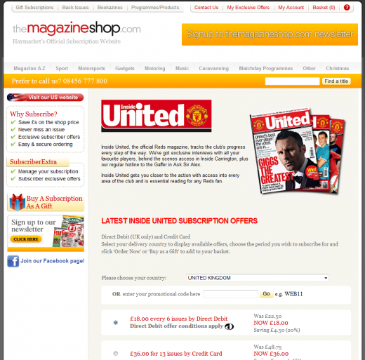 United control 520x513 User testing, explained (part two)