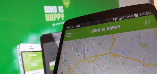 WhoIsHappy