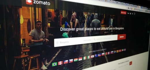 Zomato