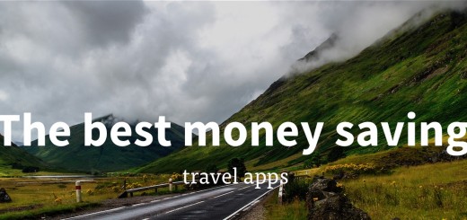 bestmoneysavingtravelapps