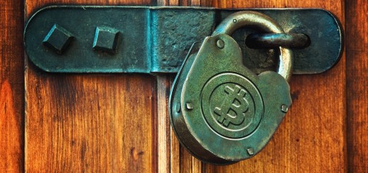 bitcoin safety lock