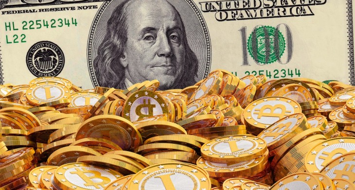 Bitcoin is the world’s most dangerous idea