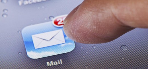 Bug in iOS Mail app lets hackers send fake password collector as a pop-up notification email-addiction