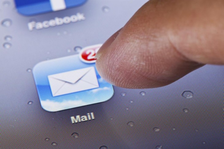Send anonymous emails from your regular account using BlankStamp