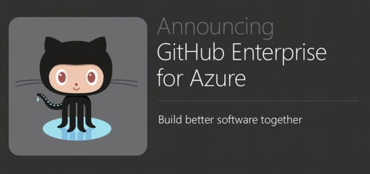 github enterprise azure