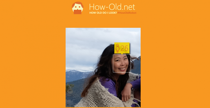 how old