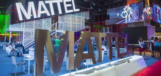 mattel