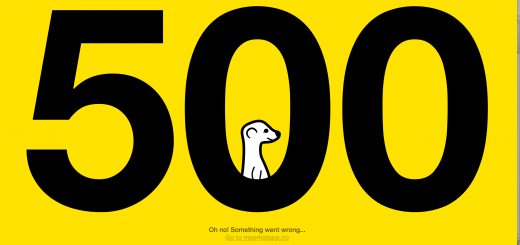 meerkat madonna fail