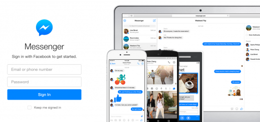 messenger.com