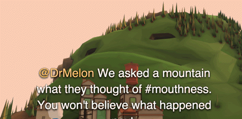 moutness
