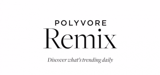 Polyvore Remix app for iPhone seeks to be your personal stylist polyvoreremix app