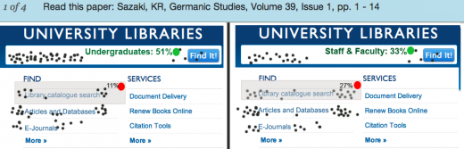searchresults2 520x167 User testing, explained (part two)