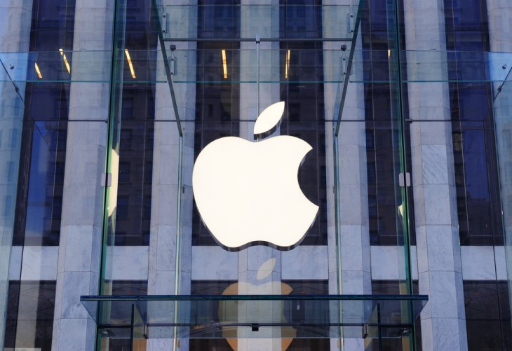 Apple is testing Analytics for the App Store