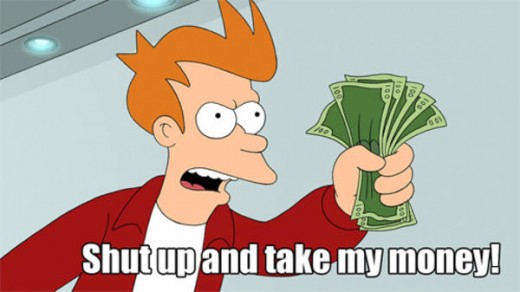 Si, Enfermo de comprar CUALQUIER cosa que Apple vende shutup 520x292 Si, Enfermo adquirir CUALQUIER cosa que Apple vende
