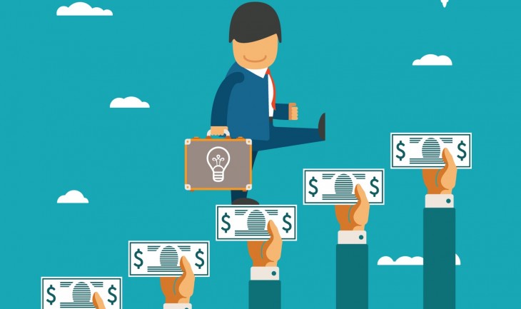 How to use data to plan your startup budget