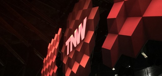 #TNWeurope is go! Watch live now, wherever you are tnw