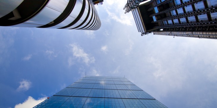 Locking the Web open: Why we need to rethink the World Wide Web