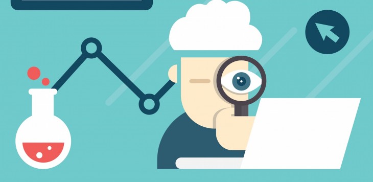 User testing, explained