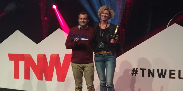 Tech5: Fairphone named Europe’s fastest-growing startup of 2015