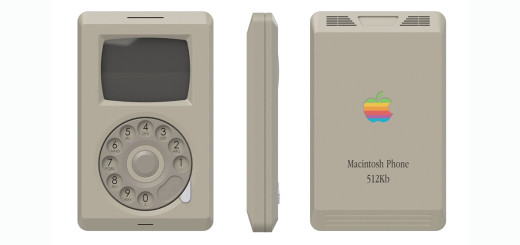 photo of What would an Apple smartphone have looked like in 1984? image