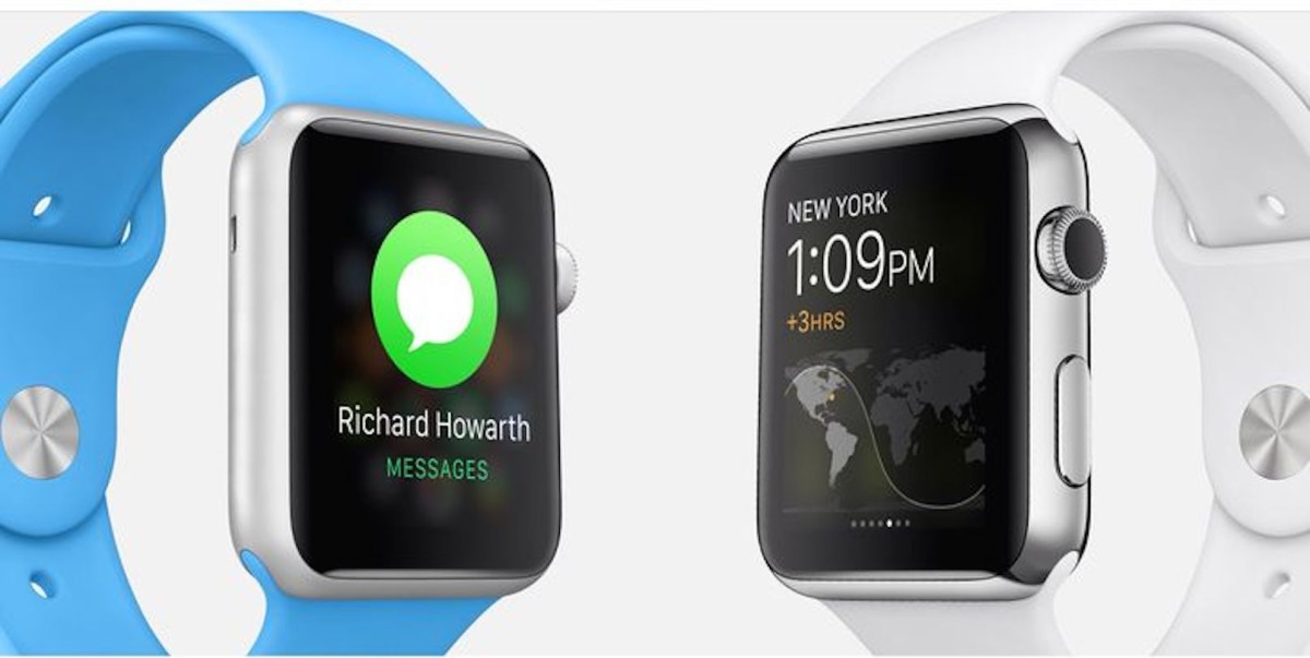 Richard Howarth: Apple’s second most powerful British designer is a mystery