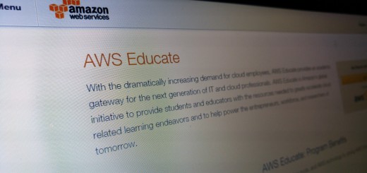 AWSEducate