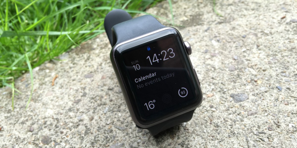 11 things I learned during two weeks with an Apple Watch