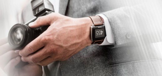Basis Peak Titanium