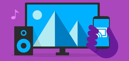 Chromecast