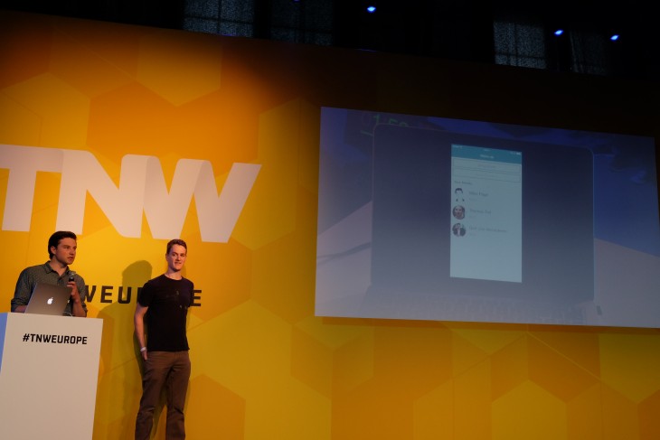 DSCF7242 730x487 These are the 11 best hacks from TNW Europe 2015