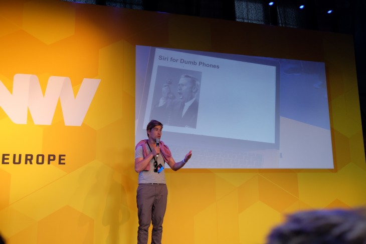 DSCF7252 730x487 These are the 11 best hacks from TNW Europe 2015