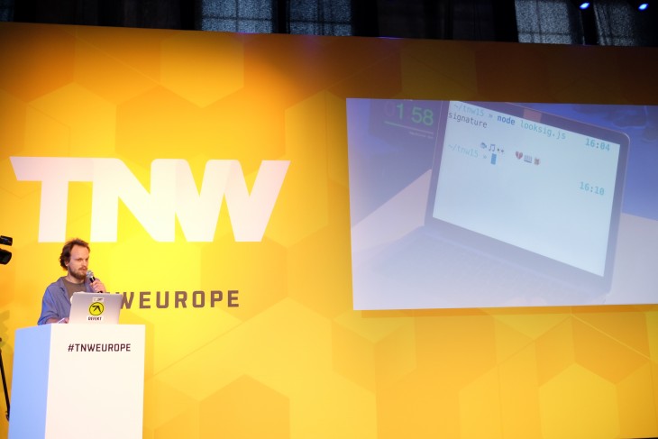 DSCF7256 730x487 These are the 11 best hacks from TNW Europe 2015