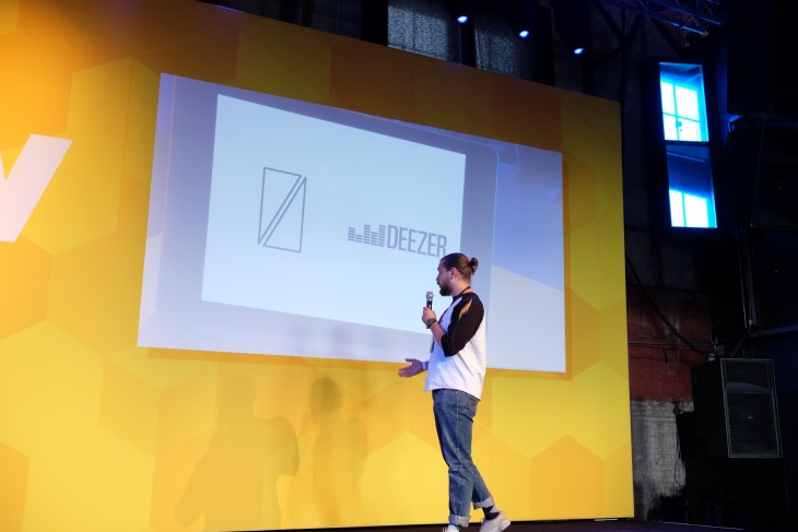 DSCF7259 730x487 These are the 11 best hacks from TNW Europe 2015