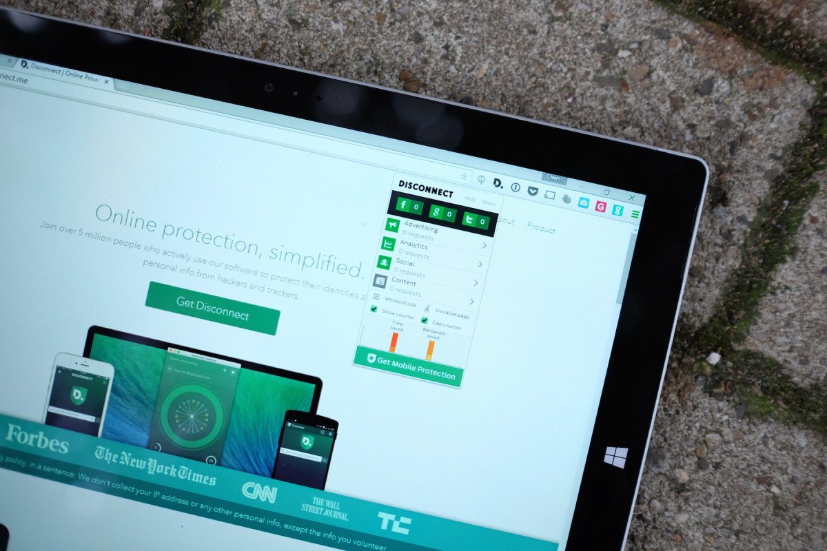 You should be using these browser extensions to keep yourself safe online