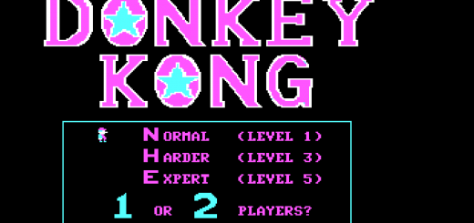 DonkeyKong