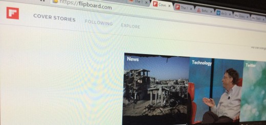 Flipboard